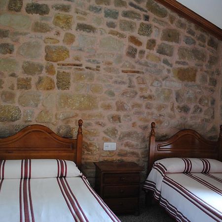 Ferienwohnung Abuelo Duplex Mora de Rubielos Exterior foto