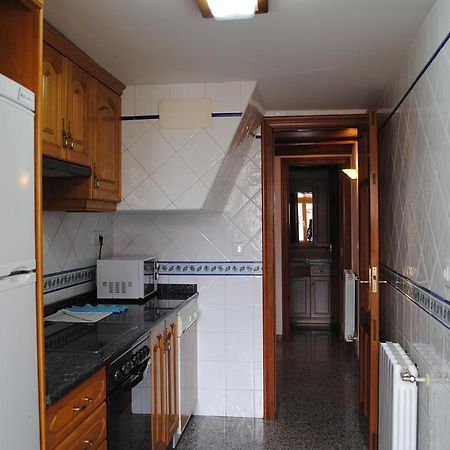 Ferienwohnung Abuelo Duplex Mora de Rubielos Exterior foto