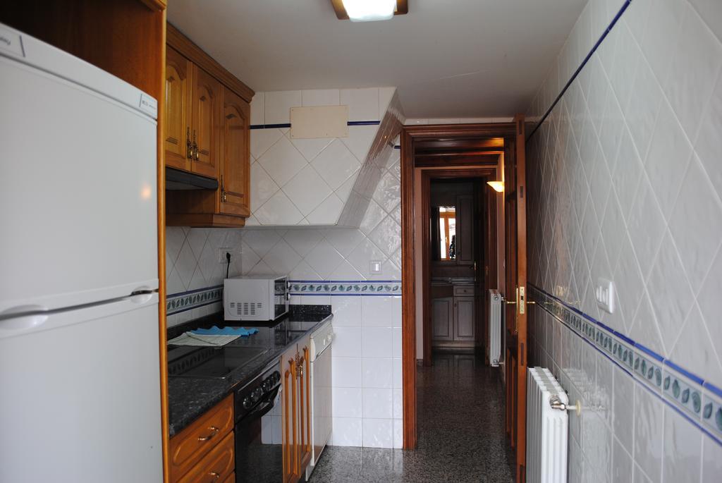 Ferienwohnung Abuelo Duplex Mora de Rubielos Exterior foto