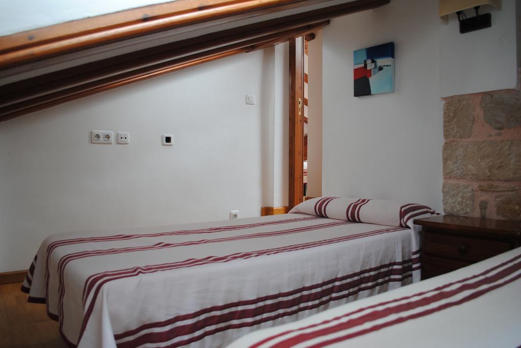 Ferienwohnung Abuelo Duplex Mora de Rubielos Exterior foto
